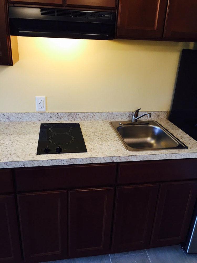 Brinton Suites Concordville Bagian luar foto