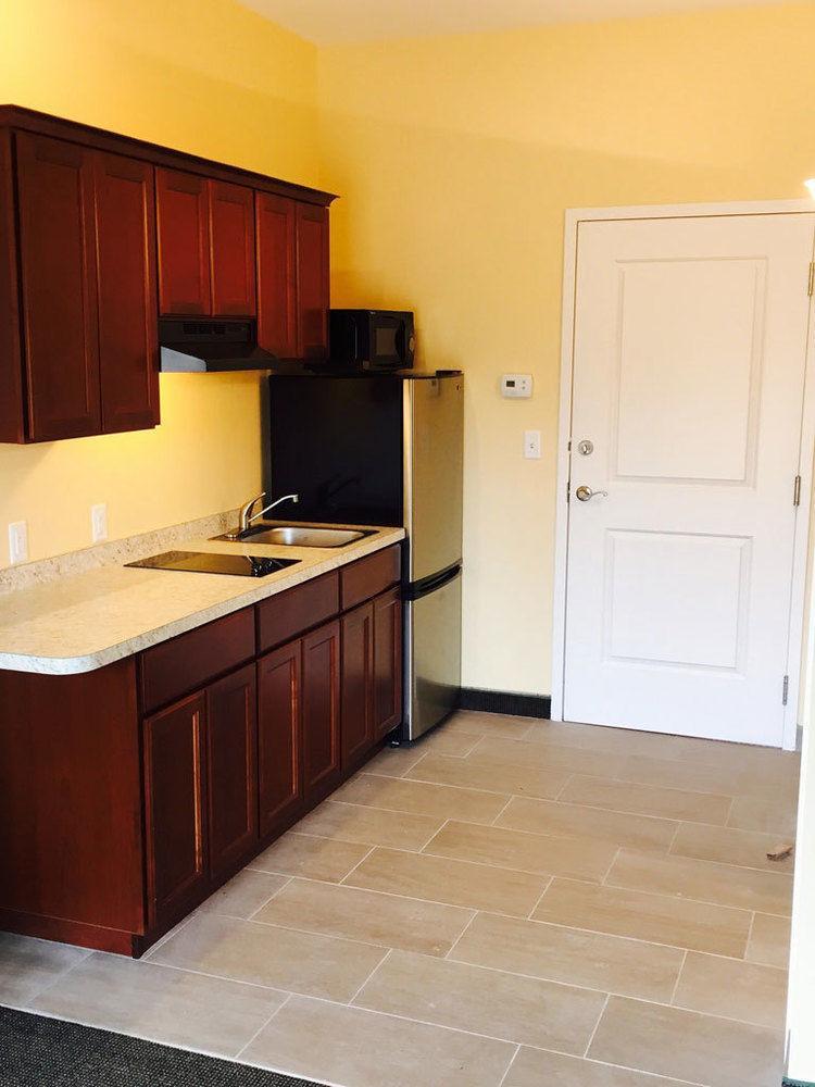 Brinton Suites Concordville Bagian luar foto
