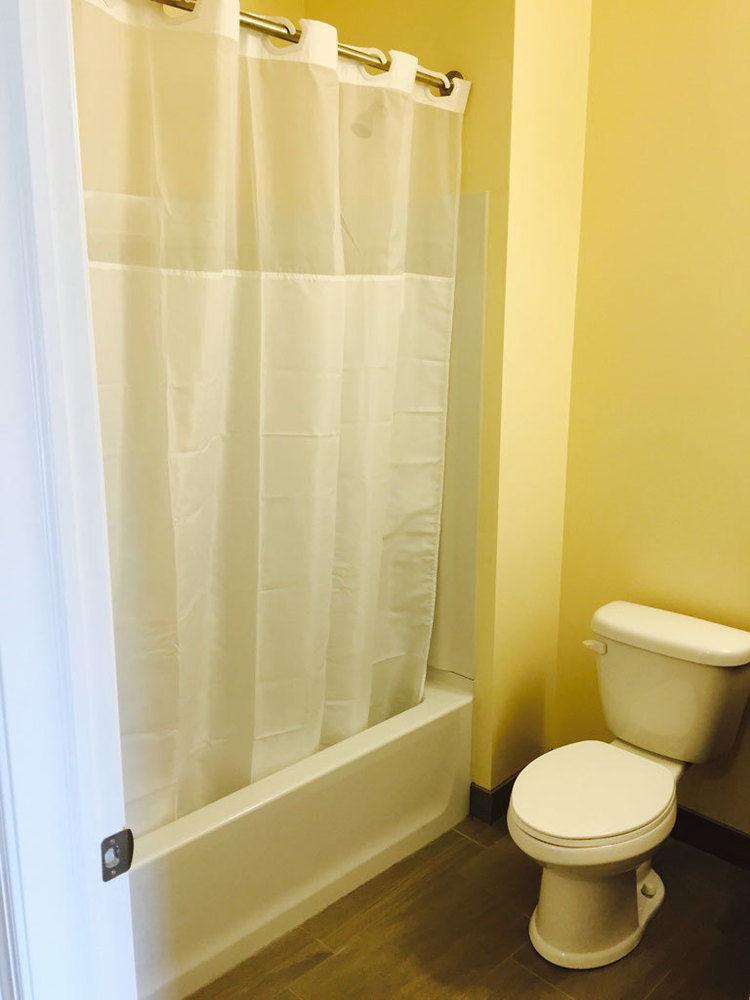 Brinton Suites Concordville Bagian luar foto