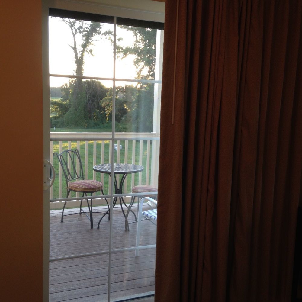 Brinton Suites Concordville Bagian luar foto