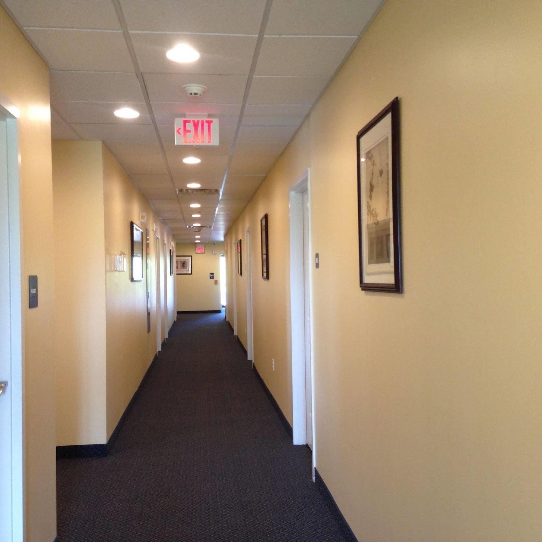 Brinton Suites Concordville Bagian luar foto